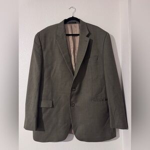 Ralph Lauren Men's Blazer in Tan